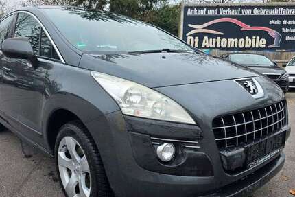 Peugeot 3008 199.000 km 4.600 € Viernheim 68519