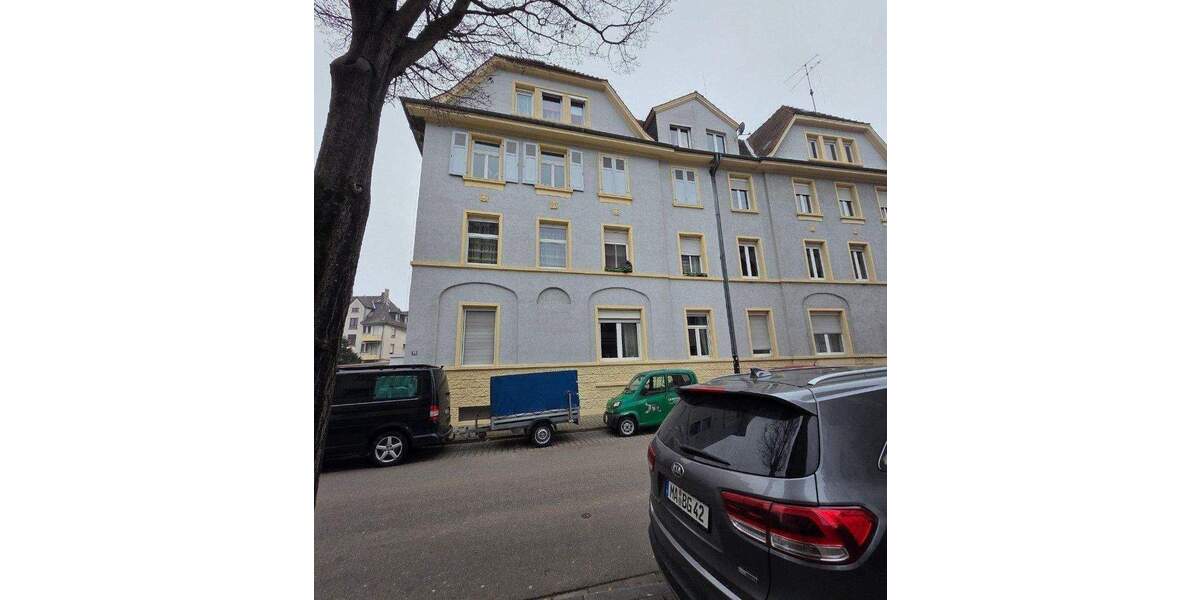 **Schöne Zweiraumwohnung mit Balkon und Einbauküche im TOPZUSTAND, KAUFEN statt mieten!!*** 2 zimmer