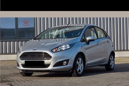 Ford Fiesta 44.000 km 7.980 &euro; Ludwigshafen am Rhein 67059