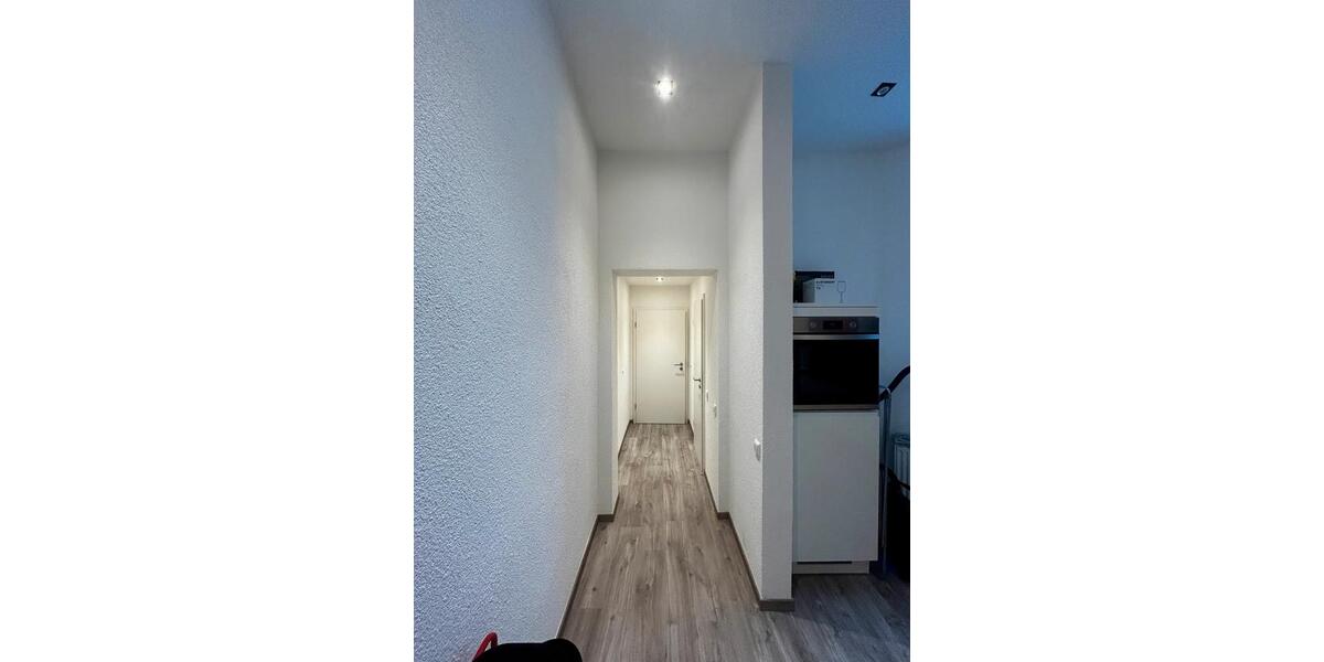 Moderne Wohnung in saniertem Altbau in Mannheim 2.5 zimmer