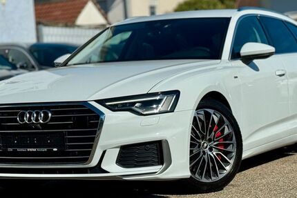 Audi A6 53.251 km 39.890 € Kirchardt 74912