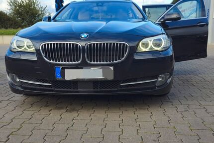 BMW 530 238.000 km 11.500 &euro; Wiesloch 69168