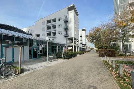 Wohnung Heidelberg Neuenheim - 1 Zimmer, 26 m&sup2;, 129.000&euro; | Angebot:25256075