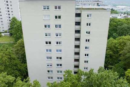 Wohnung zum Mieten in Heidelberg 595 € 84.21 m² 3 zimmer