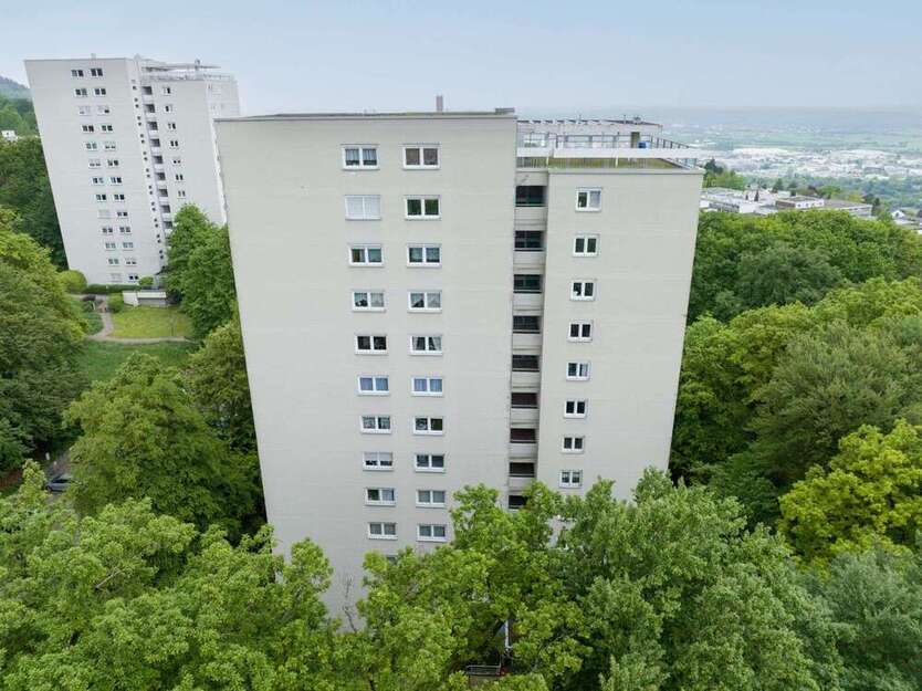 Wohnung zum Mieten in Heidelberg 595 € 84.21 m² 3 zimmer