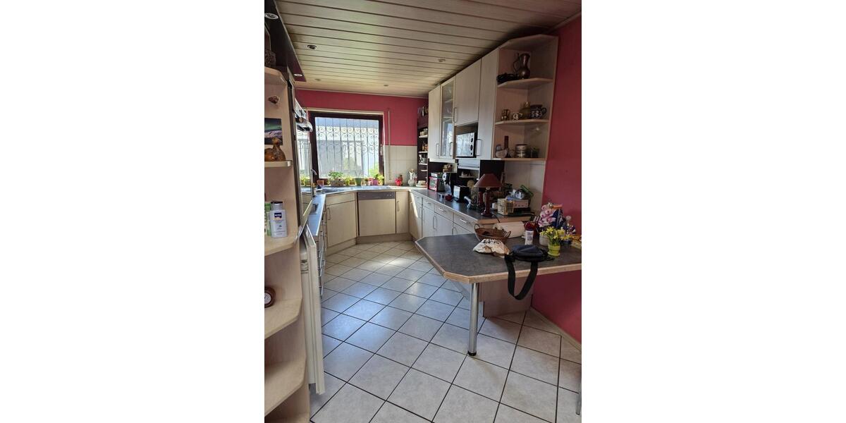 Bungalow Mannheim Feudenheim - 4 Zimmer, 122 m&sup2;, 495.000&euro; | Angebot:26993281