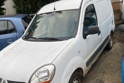 Renault Grand Kangoo 178.100 km 2.490 € Hemsbach 69502