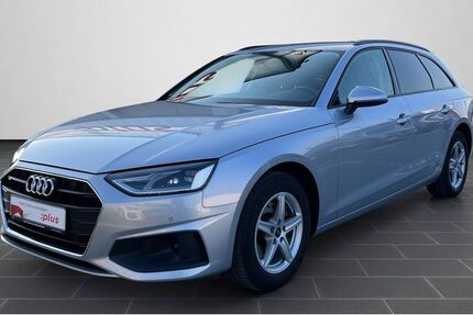 Audi A4 38.900 km 29.900 &euro; Mannheim 68309