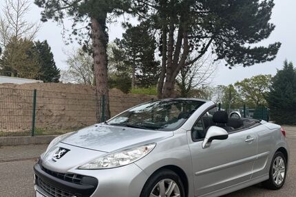 Peugeot 207 120.000 km 4.450 &euro; Speyer 67346
