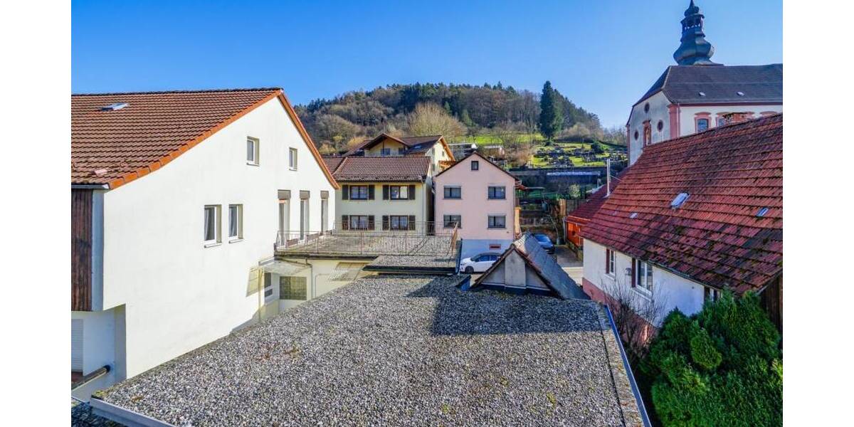 Gewerbeobjekt Wald-Michelbach / Unter-Schönmattenwag Unter-Schönmattenwag - 250.000&euro; | Angebot:23881254
