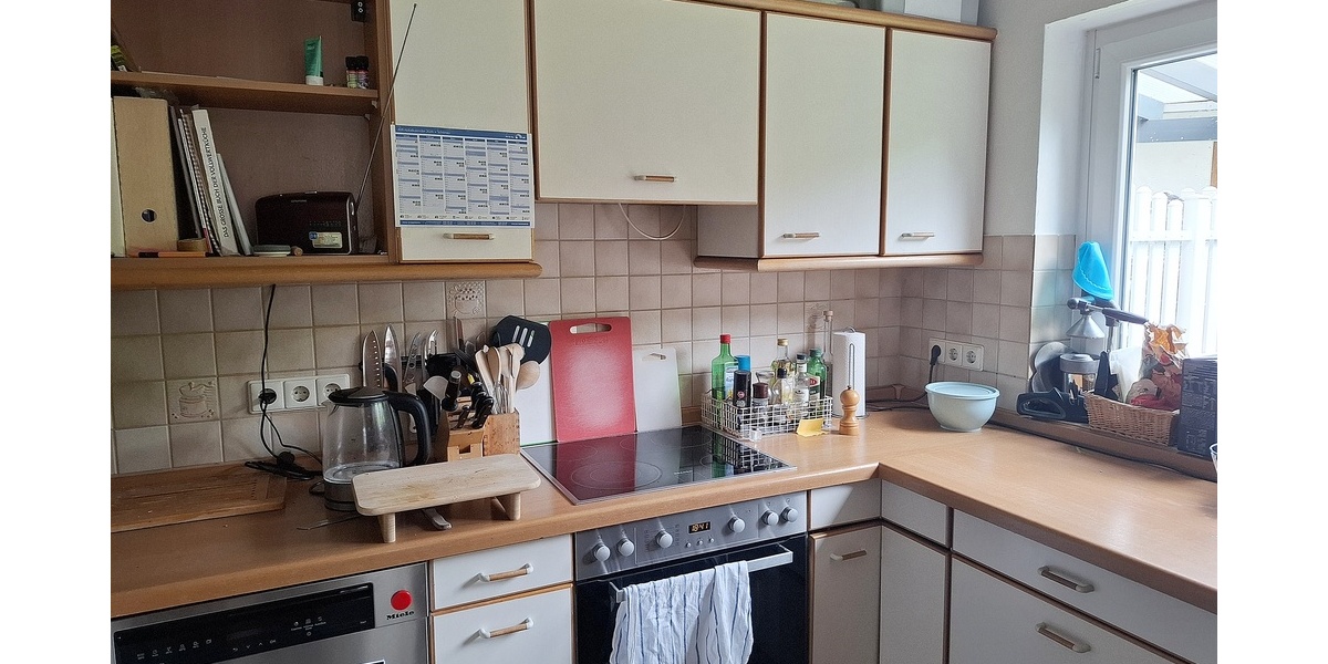 Das eigene Haus versus Eigentumswohnung - Doppelhaushälfte Schönau Schönau | Angebot:26745315