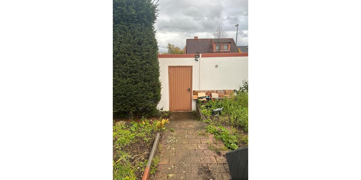 Reihenhaus Ludwigshafen am Rhein Ludwigshafen-Oggersheim - 5 Zimmer, 147 m&sup2;, 649.900&euro; | Angebot:26127199