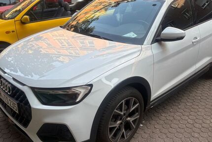 Audi A1 43.000 km 22.999 &euro; Mannheim 68169