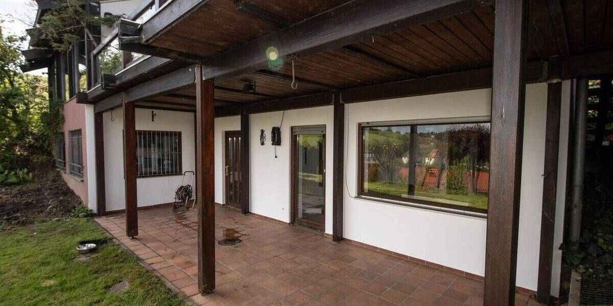 Einfamilienhaus Birkenau - 6 Zimmer, 259 m&sup2;, 695.000&euro; | Angebot:26217983