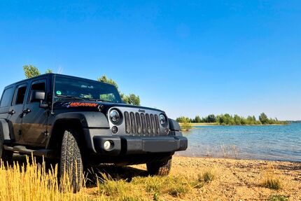 Jeep Wrangler 224.000 km 21.500 &euro; Heidelberg 69115
