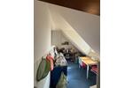 Dachgeschoßwohnung Ludwigshafen am Rhein Ludwigshafen-Hemshof - 1 Zimmer, 35 m&sup2;, 400&euro; | Angebot:25931572
