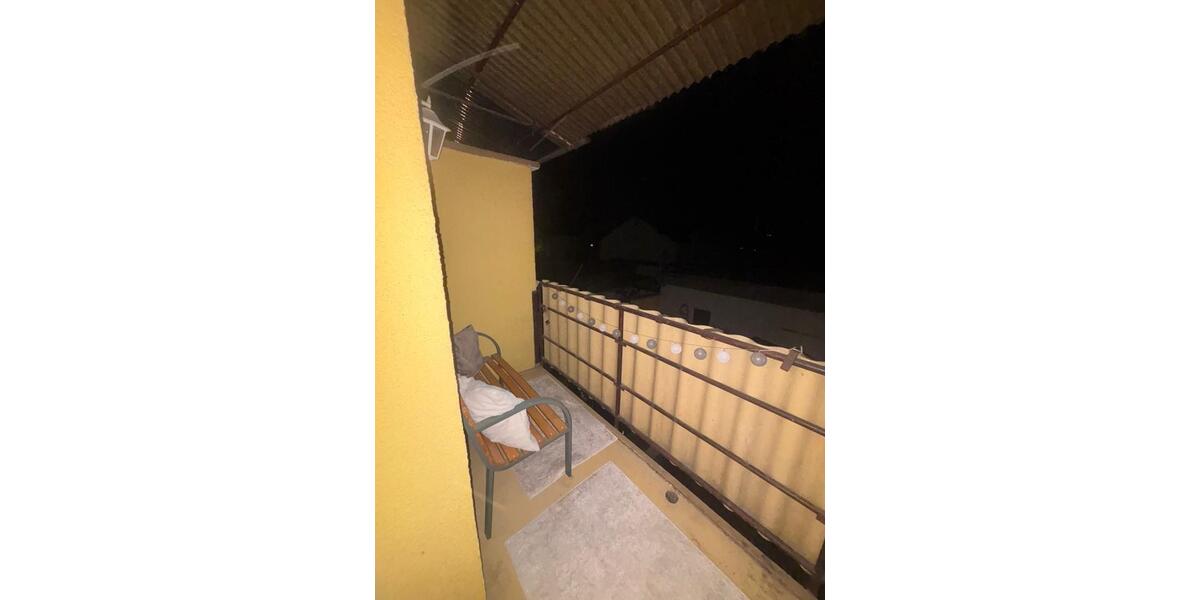 Etagenwohnung Ludwigshafen am Rhein Ludwigshafen-Oggersheim - 1 Zimmer, 60 m&sup2;, 850&euro; | Angebot:26341525