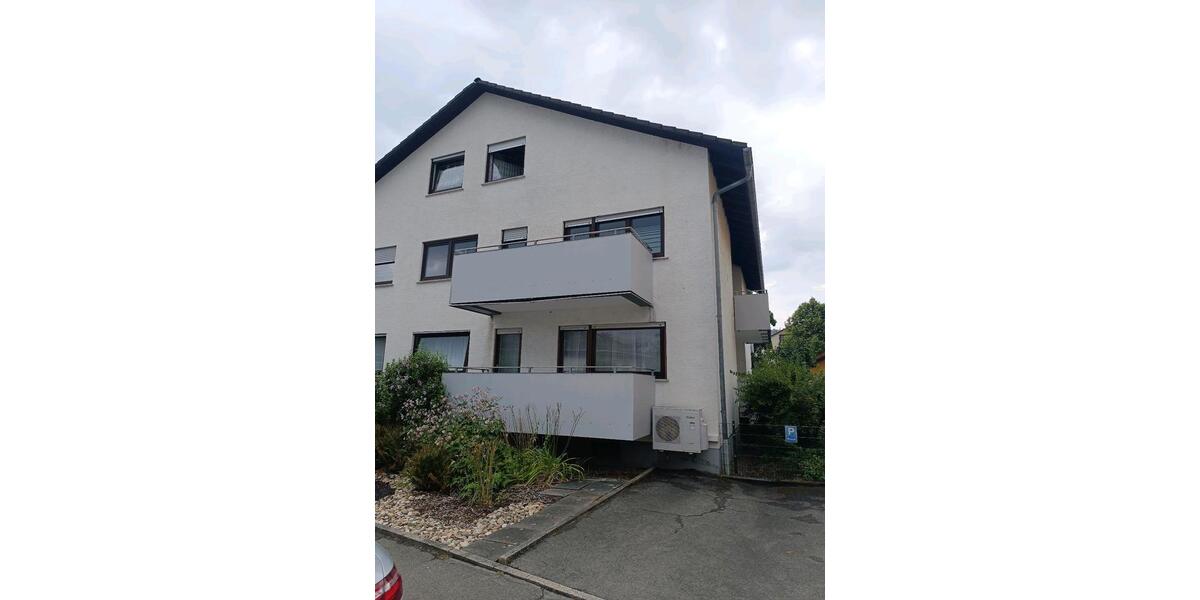 Etagenwohnung Hemsbach - 4 Zimmer, 103 m&sup2;, 315.000&euro; | Angebot:25606432