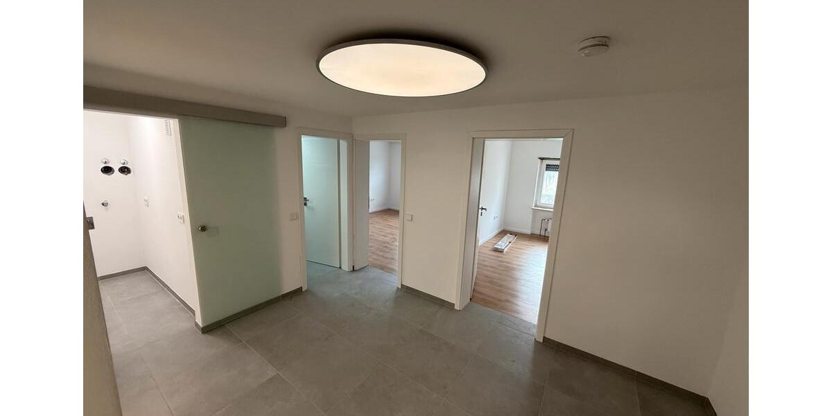 Etagenwohnung Schwetzingen - 3 Zimmer, 80 m&sup2;, 220.000&euro; | Angebot:24839505