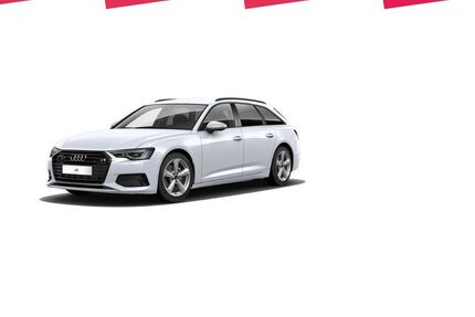 Audi A6 64.733 km 34.691 &euro; Weinheim 69469