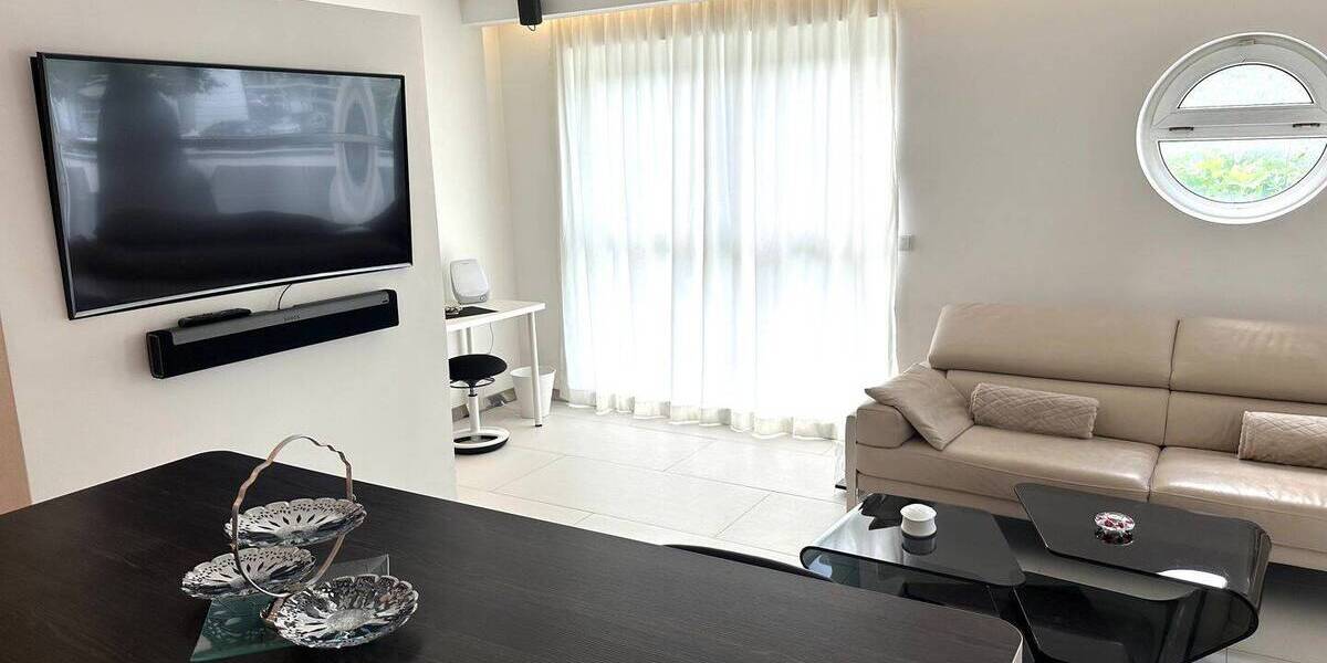 Etagenwohnung Schwetzingen - 2 Zimmer, 60 m&sup2;, 1.000&euro; | Angebot:26388664