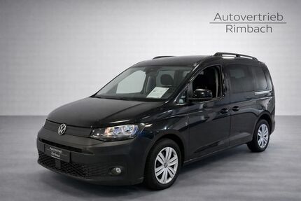 VW Caddy 153.000 km 17.490 &euro; Rimbach 64668