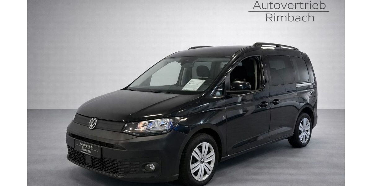 VW Caddy 153.000 km 17.490 &euro; Rimbach 64668
