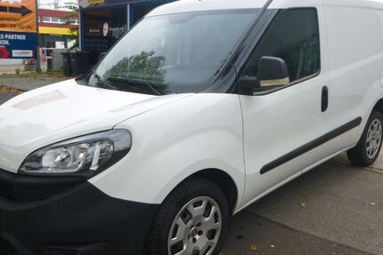 Fiat Doblo 263.200 km 4.790 € Mannheim 68199