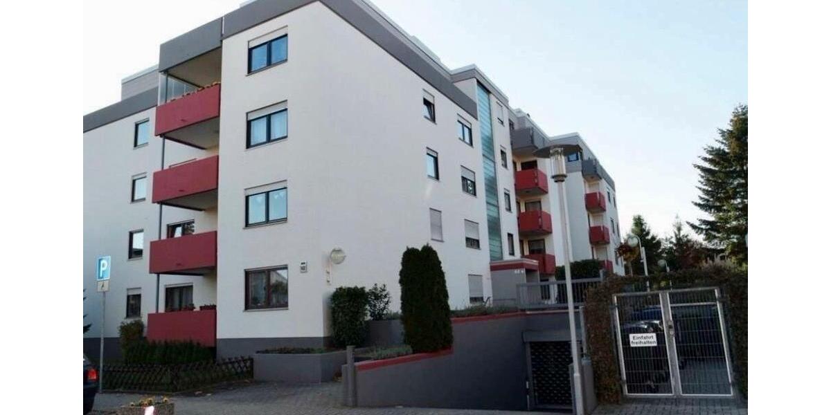 Loft - Studio - Atelier Walldorf - 1 Zimmer, 42 m&sup2;, 185.000&euro; | Angebot:27096381