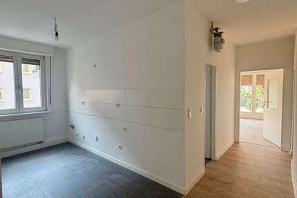 Wohnung zum Mieten in Mannheim 940 € 63 m² 2 zimmer
