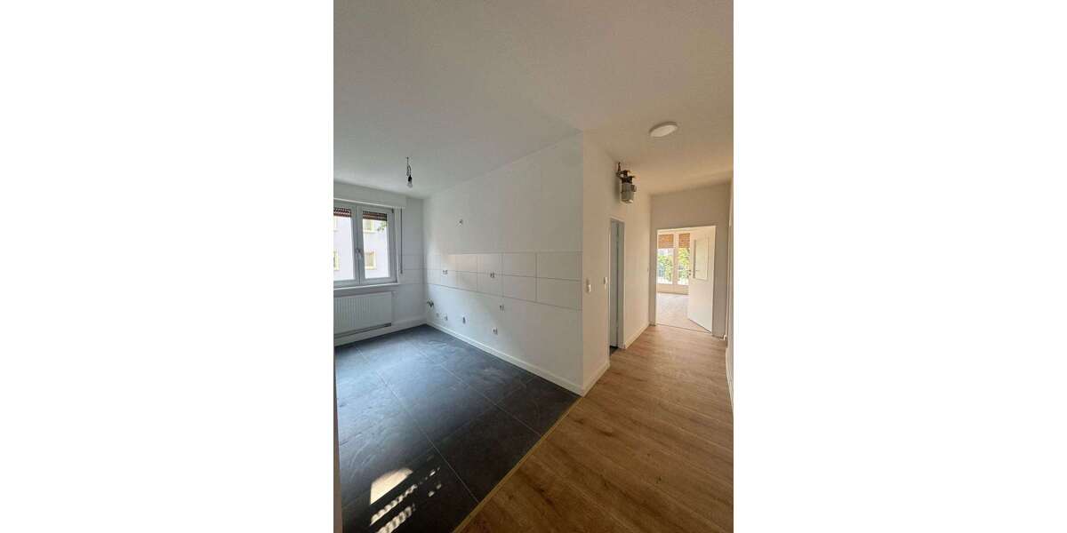 Wohnung zum Mieten in Mannheim 940 € 63 m² 2 zimmer