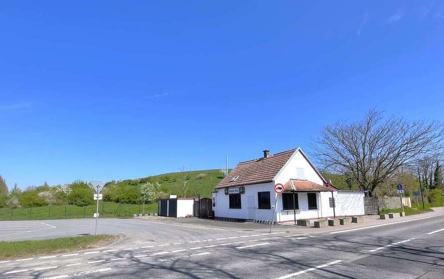 Gastronomie in Ludwigshafen 275.000 € 125 m²