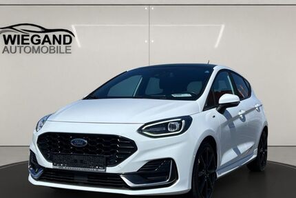 Ford Fiesta 37.400 km 16.450 &euro; Viernheim 68519