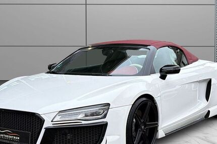 Audi R8 83.300 km 74.990 € Frankenthal 67227