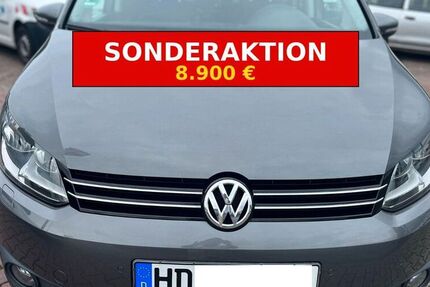 VW Touran