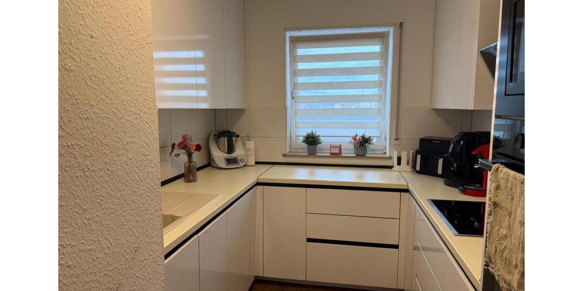 Dachgeschoßwohnung Frankenthal (Pfalz) - 4.5 Zimmer, 131 m&sup2;, 1.350&euro; | Angebot:24479279