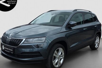 Skoda Karoq 44.300 km 20.780 &euro; Meckesheim 74909