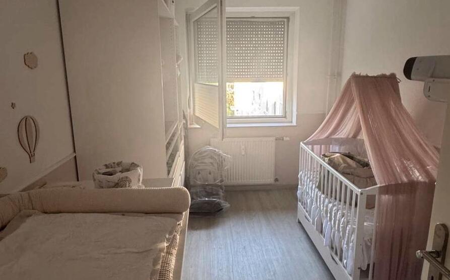 3,5 Zimmer in Oggersheim, Ludwigshafen zu verkaufen!