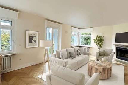 Haus zum Kaufen in Heidelberg 1.850.000 € 314.64 m² 7 zimmer