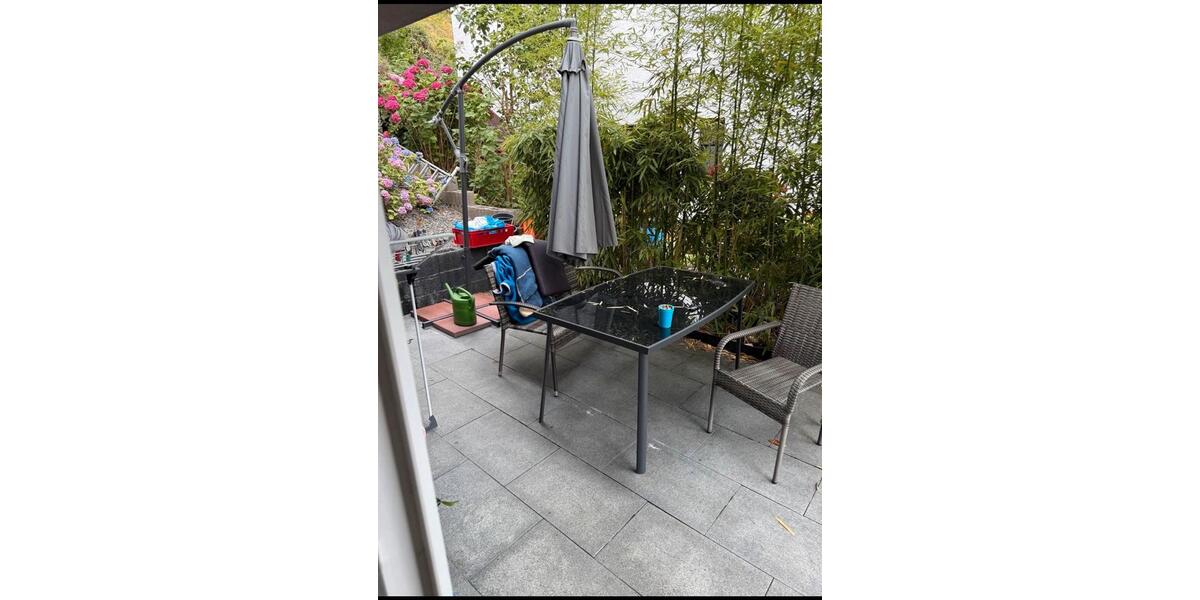 Erdgeschoßwohnung Heidelberg Bahnstadt - 4 Zimmer, 112 m&sup2;, 650&euro; | Angebot:25843436