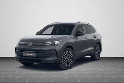 VW Tiguan 27.200 km 36.430 &euro; Mannheim 68167