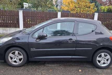 Peugeot 207 153.000 km 4.300 &euro; Käfertal (Mannheim) 68309
