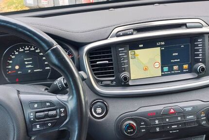 Kia Sorento 156.500 km 18.699 &euro; Mörlenbach 69509