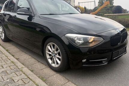 BMW 116 175.000 km 4.800 &euro; Grasellenbach 64689