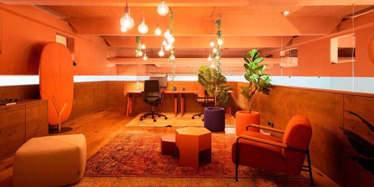 Gewerbeobjekt Mannheim Neckarstadt - 1.999&euro; | Angebot:25654983