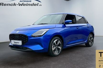 Suzuki Swift 9.044 km 21.989 € Speyer 67346