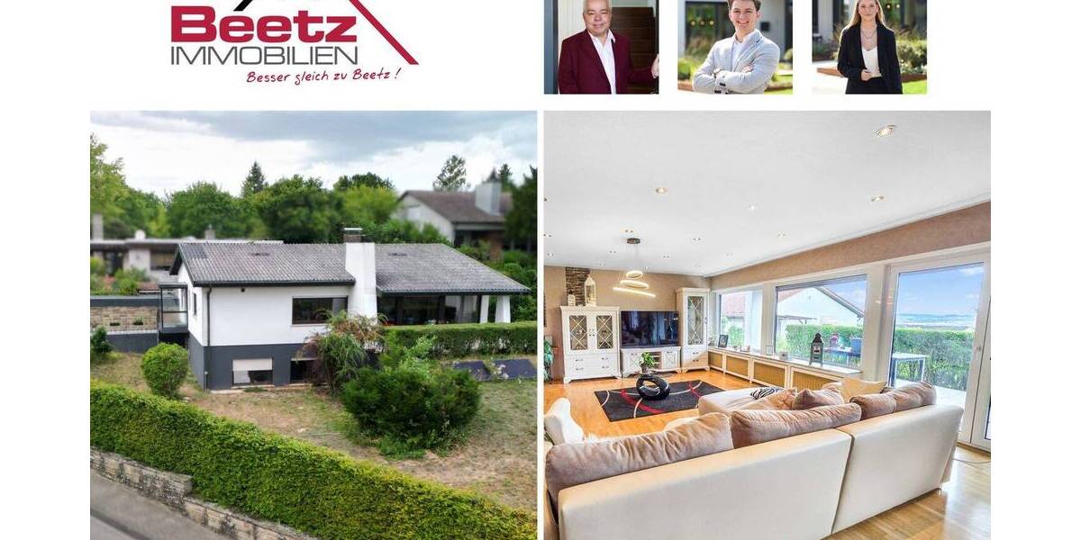 Einfamilienhaus Sinsheim - 7 Zimmer, 170 m&sup2;, 759.000&euro; | Angebot:25696831