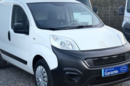 Fiat Fiorino 52.033 km 9.990 &euro; Neckarbischofsheim 74924