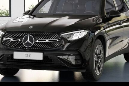 Mercedes-Benz GLC 200 9.900 km 54.890 &euro; Heidelberg 69126