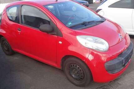 Citroen C1 171.000 km 490 &euro; Schwetzingen 68723